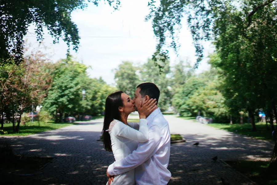 Wedding photographer Aleksey Gricenko (griiitsenko). Photo of 5 July 2020