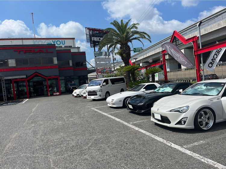 RX-7のRECAROシートに関するカスタム事例の投稿画像5枚目