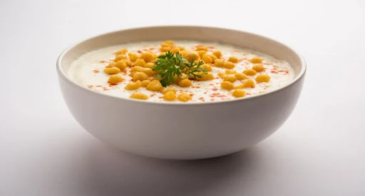 Boondi Raita