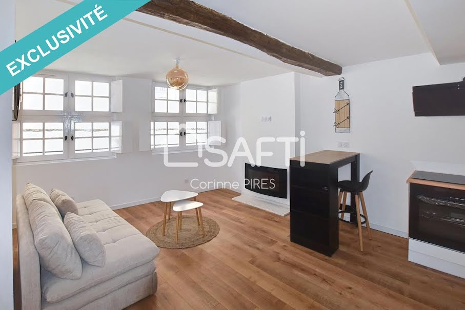 Vente appartement 2 pièces 41 m² à Bayonne (64100), 230 000 €