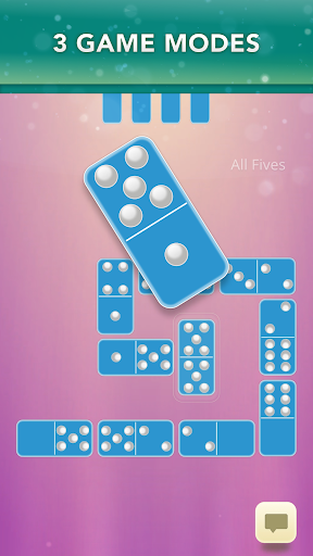 Screenshot Dominoes Online