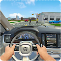 Car Game: City Car Driving 3D