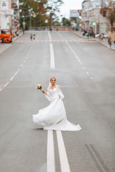 Fotógrafo de casamento Aleksey Lysov (alekss4907). Foto de 24 de julho 2023