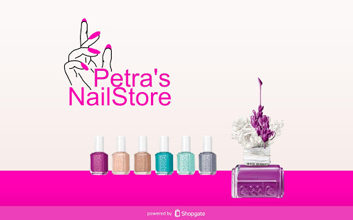 免費下載購物APP|Petra's NailStore app開箱文|APP開箱王
