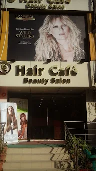 Hair Cafe Beauty Salon photo 1