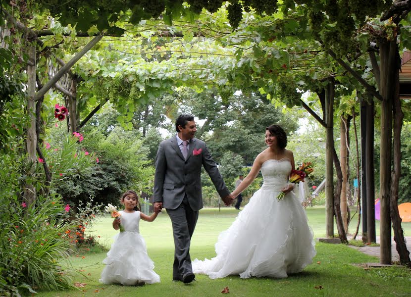 Fotografo di matrimoni Juan Monsalve (monsalve). Foto del 5 aprile 2015