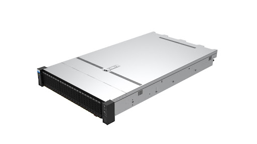 ZTE R5300 G5 Server.