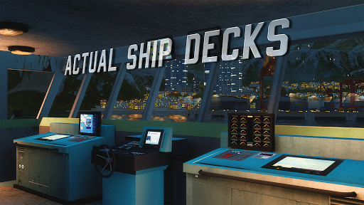 Télécharger Ship Sim 2019  APK MOD (Astuce) 5