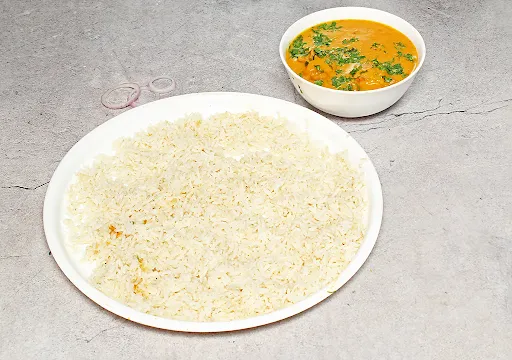 Kadhi Rice