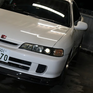 インテグラ DC2