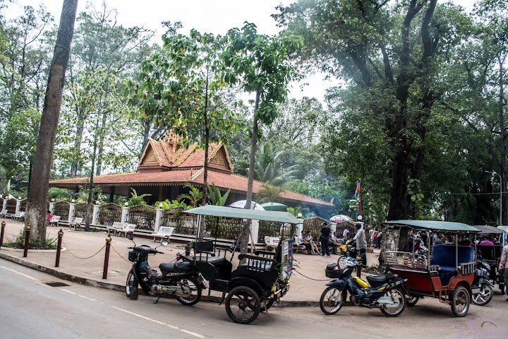 CUADERNO DEL VIAJE A TAILANDIA Y CAMBOYA 21 DÍAS - Blogs de Tailandia - PHONM PHEN (5)