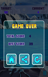 Stone Hit – Shooting Game  3D Screenshots 14