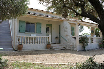 villa à Bezouce (30)