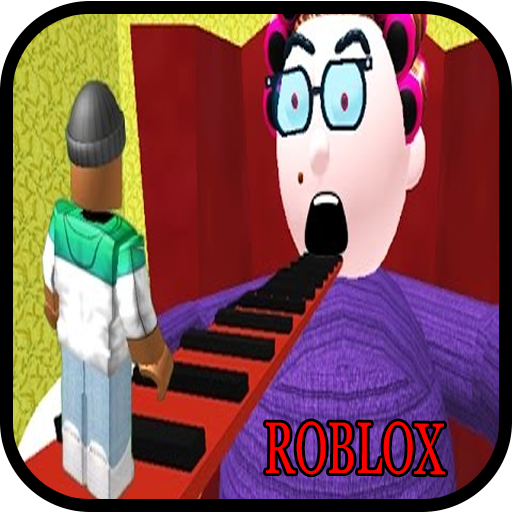 App Insights Guide Roblox Escape Grandma S House Obby Apptopia - roblox games escape grandmas house