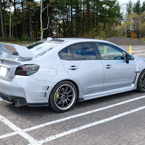 WRX STI VAB