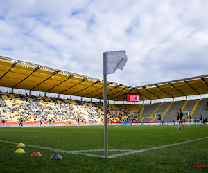 🎥 La fête a même été entendue en Belgique : un club frontalier historique retrouve le football professionnel