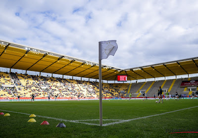 🎥 La fête a même été entendue en Belgique : un club frontalier historique retrouve le football professionnel