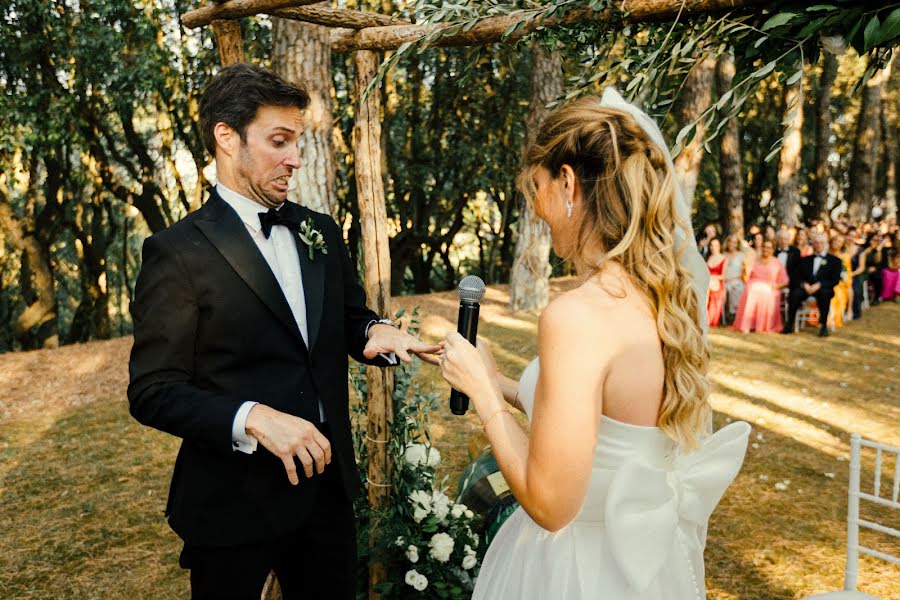 Wedding photographer Stefano Dottori (welldonestudio). Photo of 11 January 2023