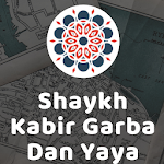 Cover Image of Download Shaykh Kabir Garba Dan Yaya dawahBox 5.0 APK