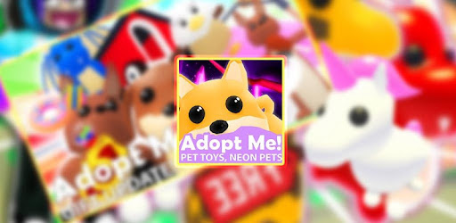 Adopt Me Pet Walkthrough Tips Aplikace Na Google Play - roblox house party walkthrough