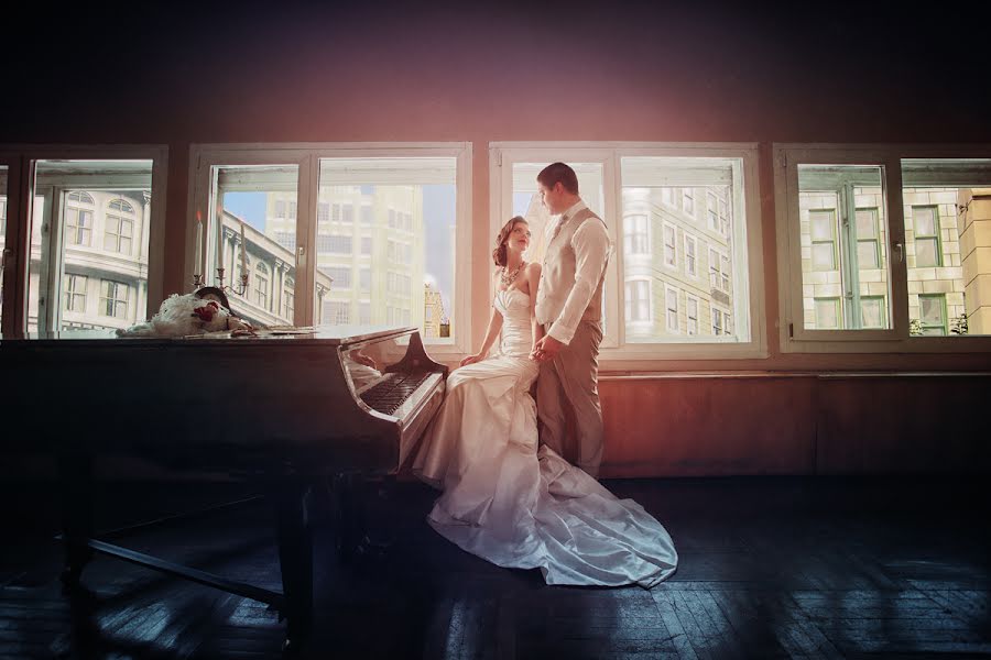 Wedding photographer Katerina Mizeva (cathrine). Photo of 31 March 2014