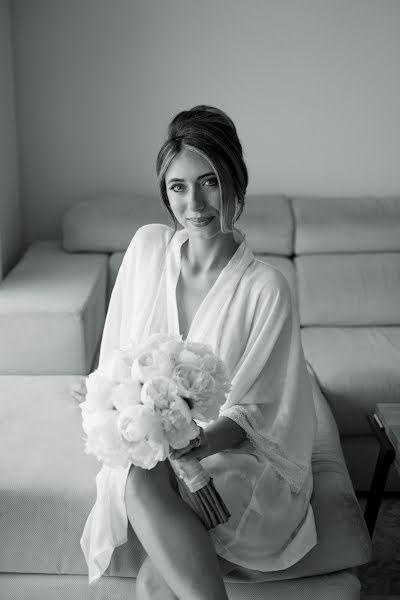 Wedding photographer Nataliia Heckmann (natalieheckmann). Photo of 26 February