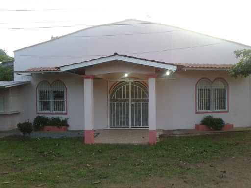 Iglesia Evangelica La Prosperidad