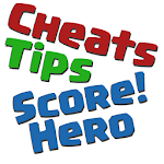 Cover Image of Download Cheats Tips For Score Hero 1.0.0 APK