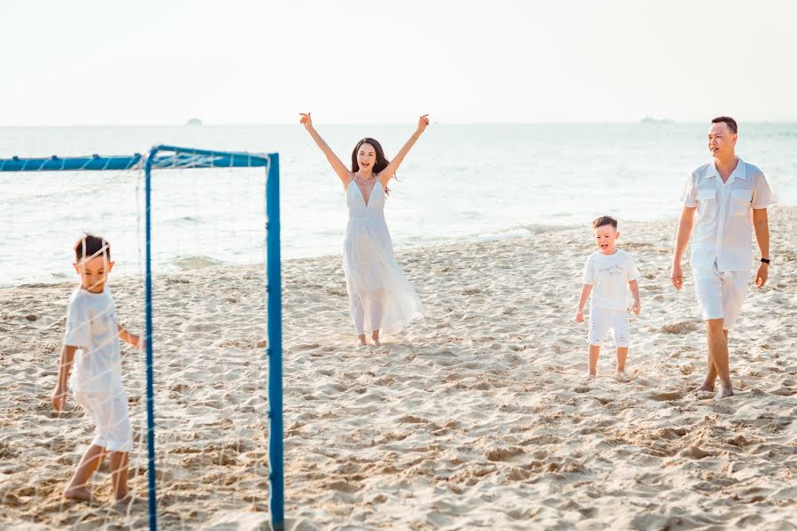 Photographe de mariage Vi Tran (vitran). Photo du 29 août 2023