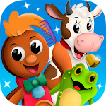 Cover Image of Descargar Canciones infantiles para niños: canciones de aprendizaje preescolar 1.0 APK