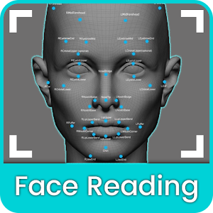 Download Face Reading in English For PC Windows and Mac