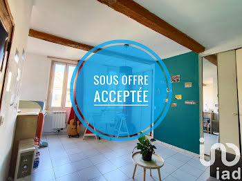 appartement à Marseille 1er (13)