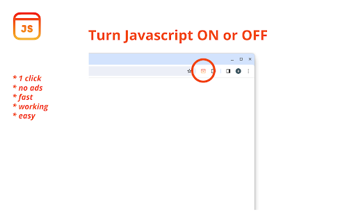 Toggle Javascript