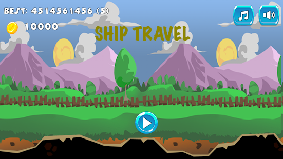 Ship Travel 1.0 APK + Mod (Uang yang tidak terbatas) untuk android