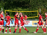 Super League : le Standard Femina assure contre Zulte Waregem