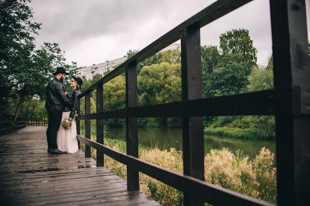 Wedding photographer Evgeniya Belockaya (bevgeniya). Photo of 29 April 2022