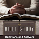 Bible Study Questions and Answers Apk