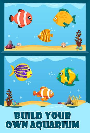 Idle Aquarium là một trong những phần mềm tuyệt vời nhất cho tới những tình nhân mến cá và trái đất đại dương với chính sách vui chơi chơi trò giải trí tuyệt hảo. Những hình hình ảnh thích mắt và mức độ sinh sống của trái đất bên dưới nước tiếp tục rời mệt mỏi cho mình.