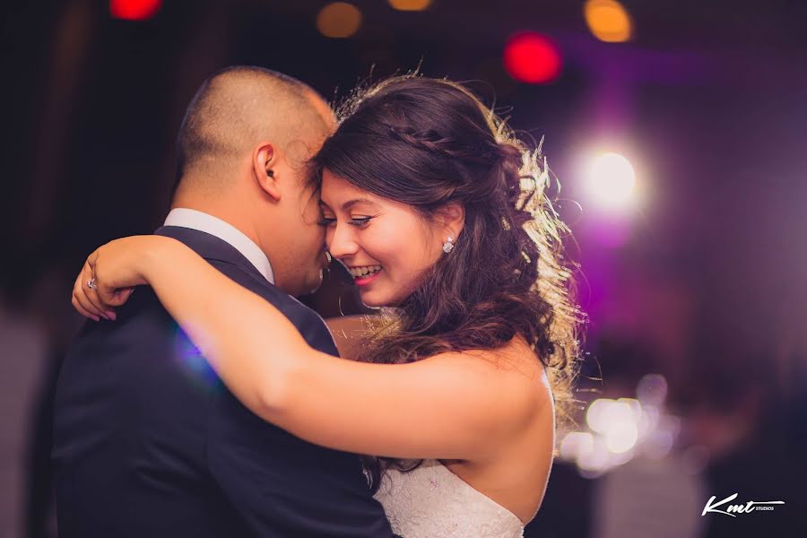 Fotógrafo de casamento Kevin Tam (kevintam). Foto de 9 de maio 2019