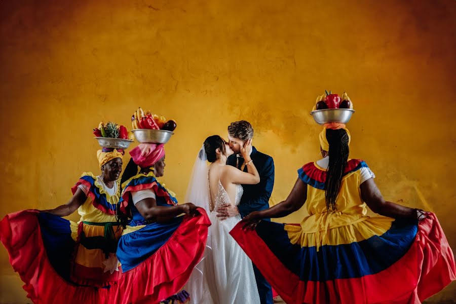 Vestuvių fotografas Jean Martínez (jmartz). Nuotrauka 2023 rugpjūčio 21