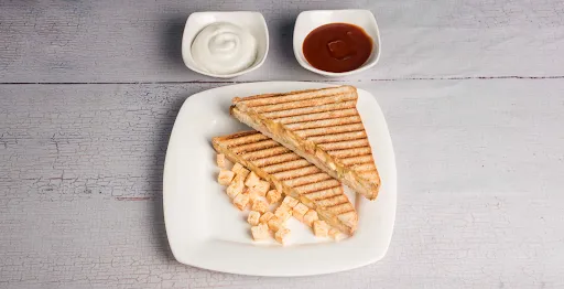 Paneer Cheese Sandwich