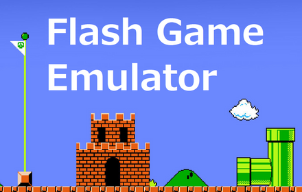 Flash Game Emulator small promo image