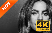 A Star Is Born New Tab HD Pop Movies Theme small promo image