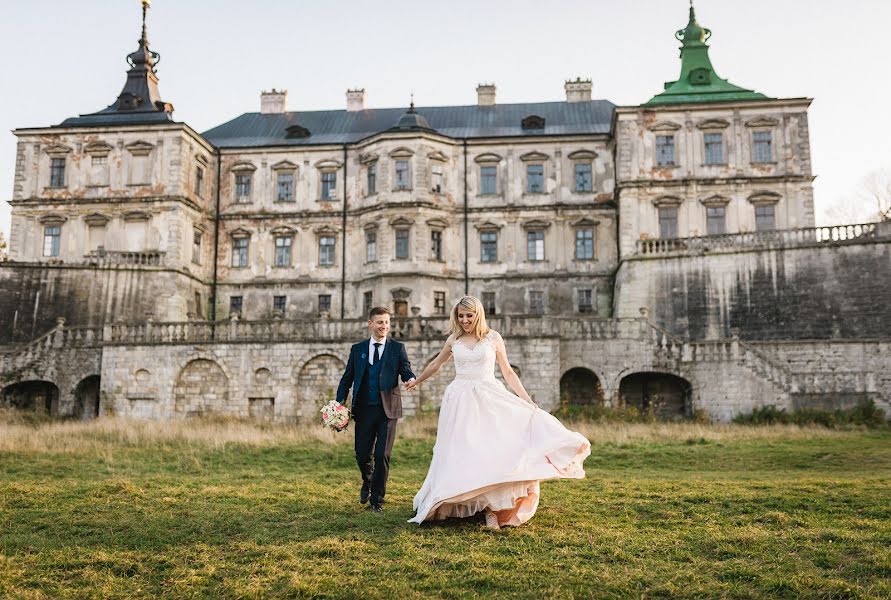 Wedding photographer Alena Smirnova (alenkas). Photo of 5 April 2018