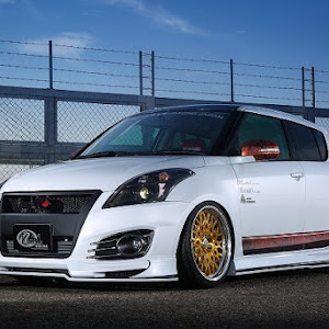 スイフト ZC72S