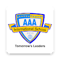 AAA International School (CBSE icon