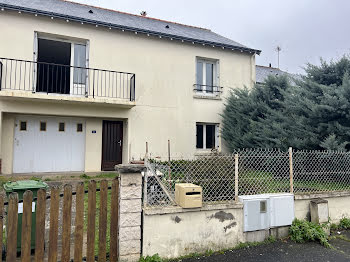 maison à Joue-les-tours (37)