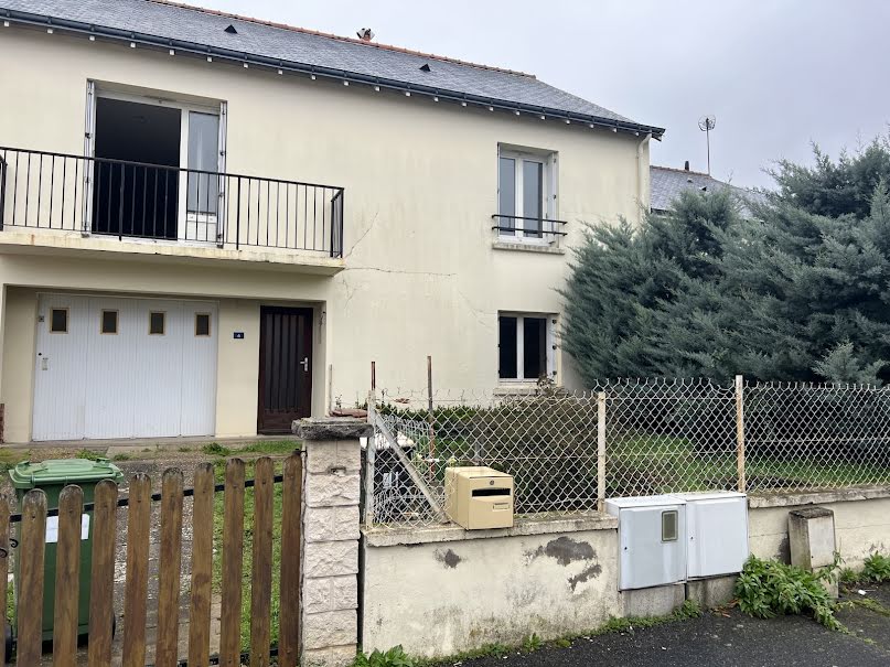 Vente maison 5 pièces 104.12 m² à Joue-les-tours (37300), 241 500 €