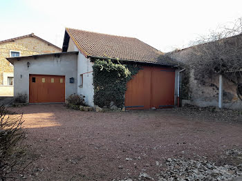 maison à Pouilly-sous-Charlieu (42)