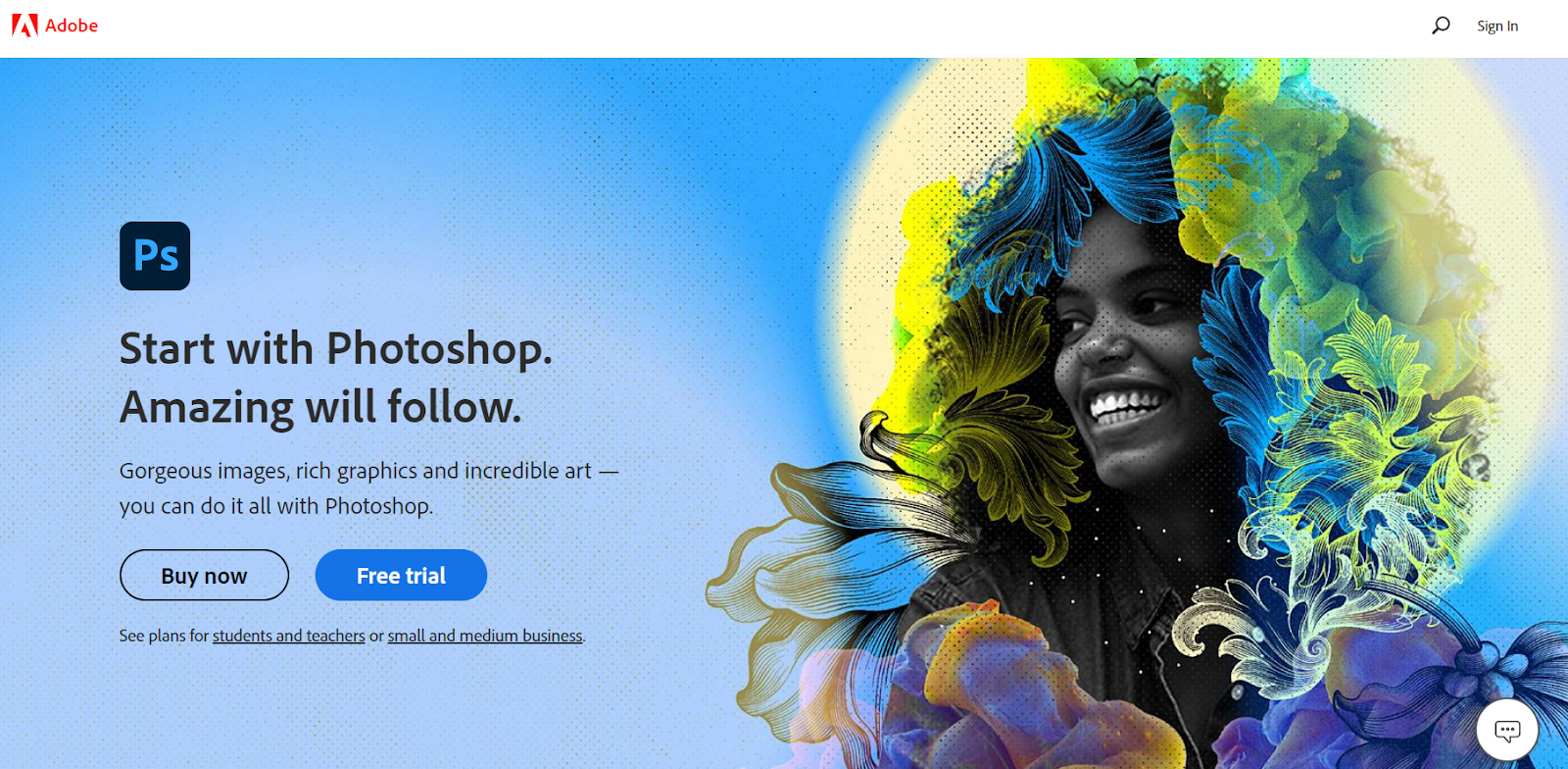 Descargar photoshop gratis para siempre